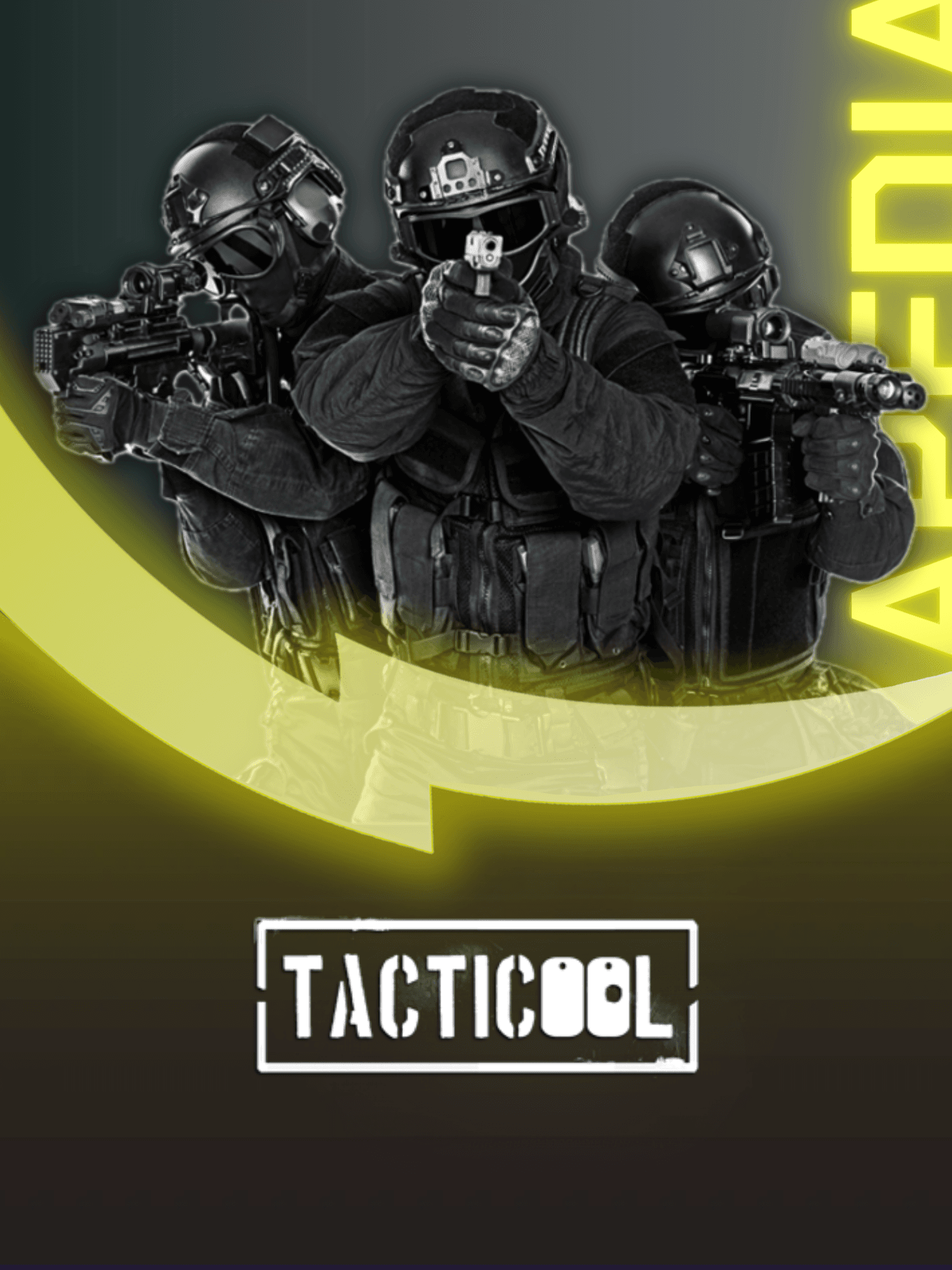 Top Up Tacticool Termurah, Beli Harga Paling Murah - TAKAPEDIA