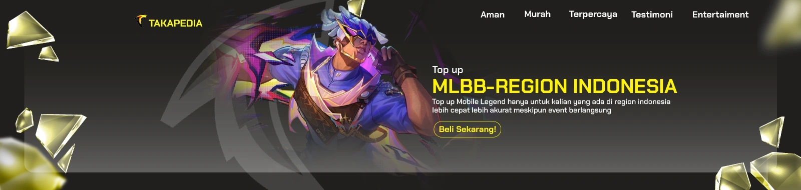 Mobile Legends